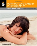 Erin Manning - Portrait and Candid Photography: Photo Workshop
