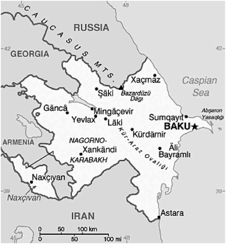 Map 1 The EU and the Eastern Partners Joint Research Centre European - photo 2