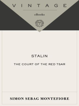 OverDrive Media. Stalin: the court of the red tsar