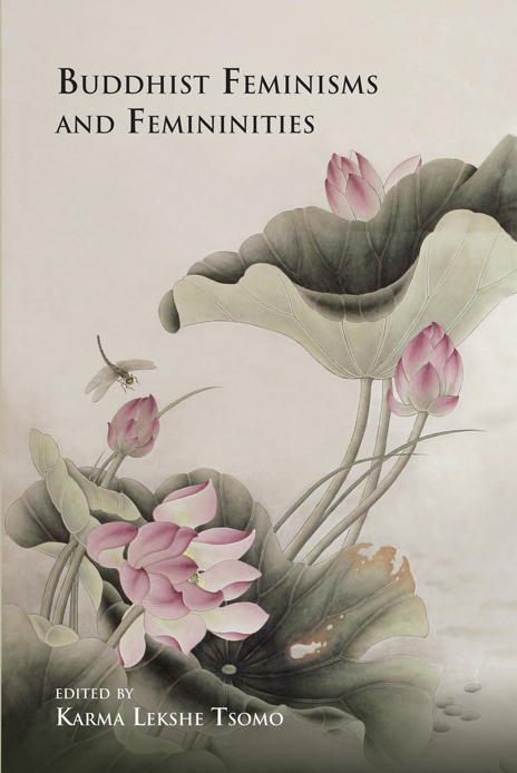 Buddhist feminisms and femininities - image 1