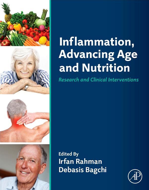 Inflammation Advancing Age and Nutrition Research and Clinical Interventions - photo 1