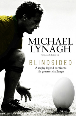 Lynagh Michael Blindsided