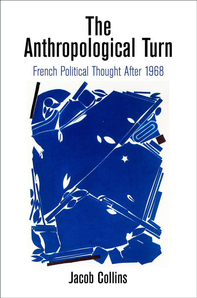 The Anthropological Turn INTELLECTUAL HISTORY OF THE MODERN AGE Series Editors - photo 1