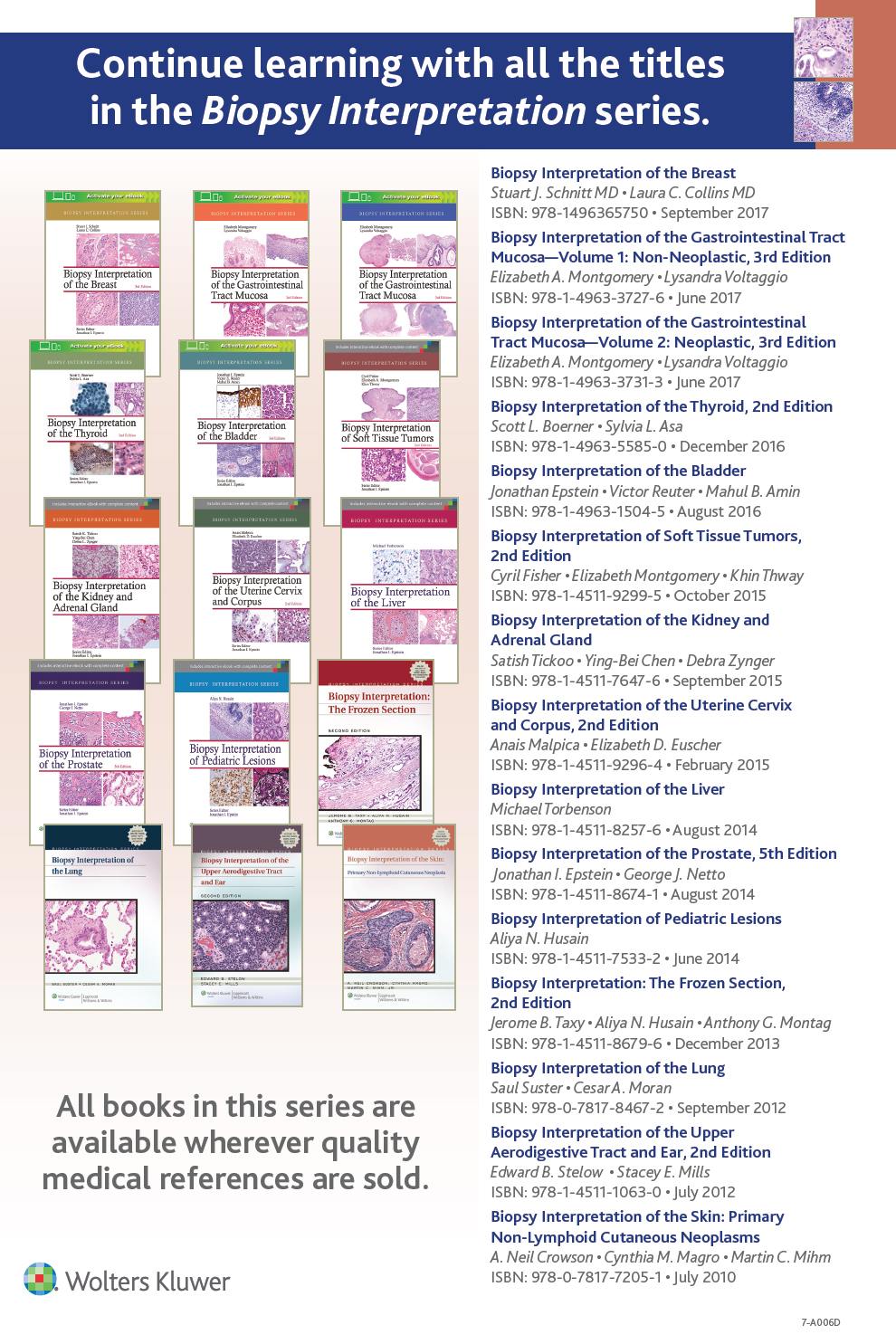 BIOPSY INTERPRETATION SERIES BIOPSY INTERPRETATION OF THE CENTRAL NERVOUS - photo 2