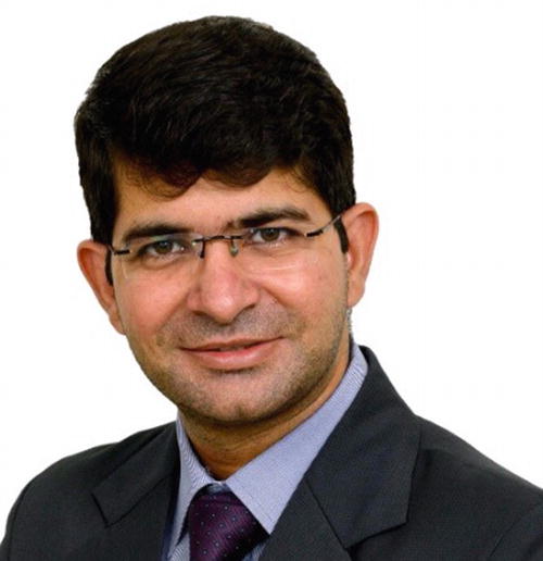 leads the cloud business at Paytm Cloud as general manager of Enterprise Cloud - photo 4