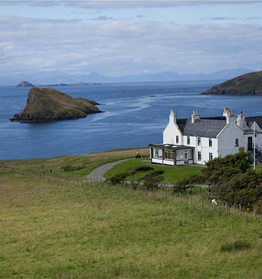 Isle of Skye Rick Steves SCOTLAND - photo 10