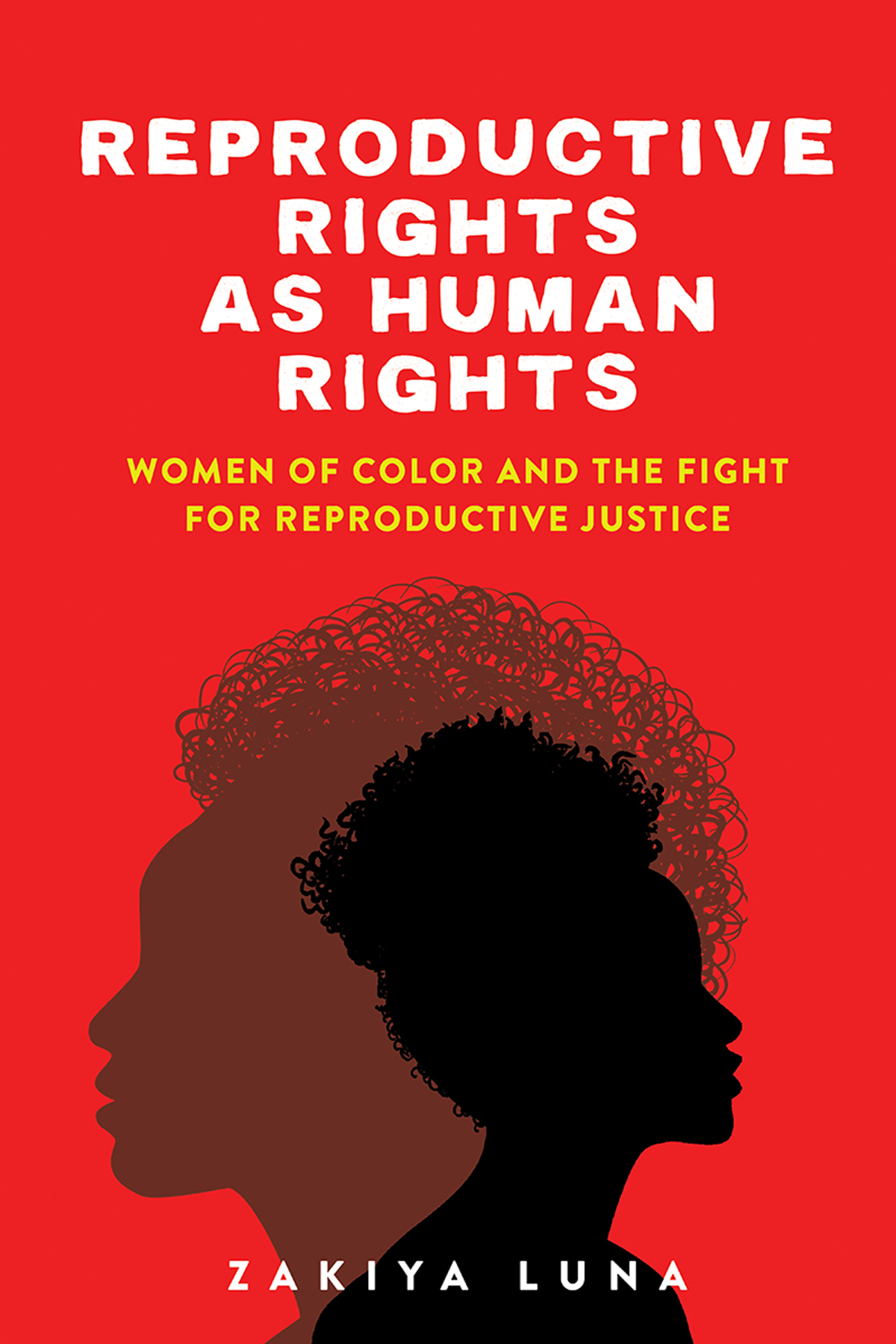 Reproductive Rights as Human Rights - image 1