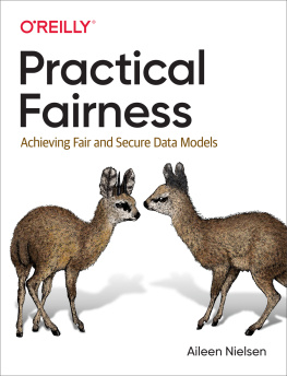 Aileen Nielsen Practical Fairness