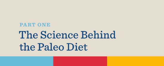 CHAPTER ONE What Is the Paleo Diet T he Paleolithic diet caveman diet - photo 4