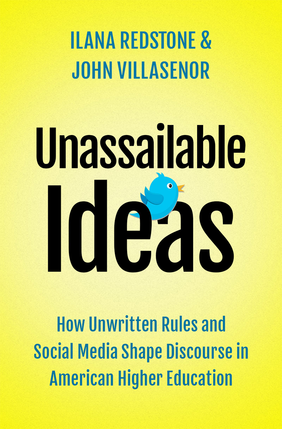 Unassailable Ideas - image 1