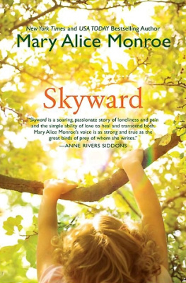 Mary Alice Monroe - Skyward