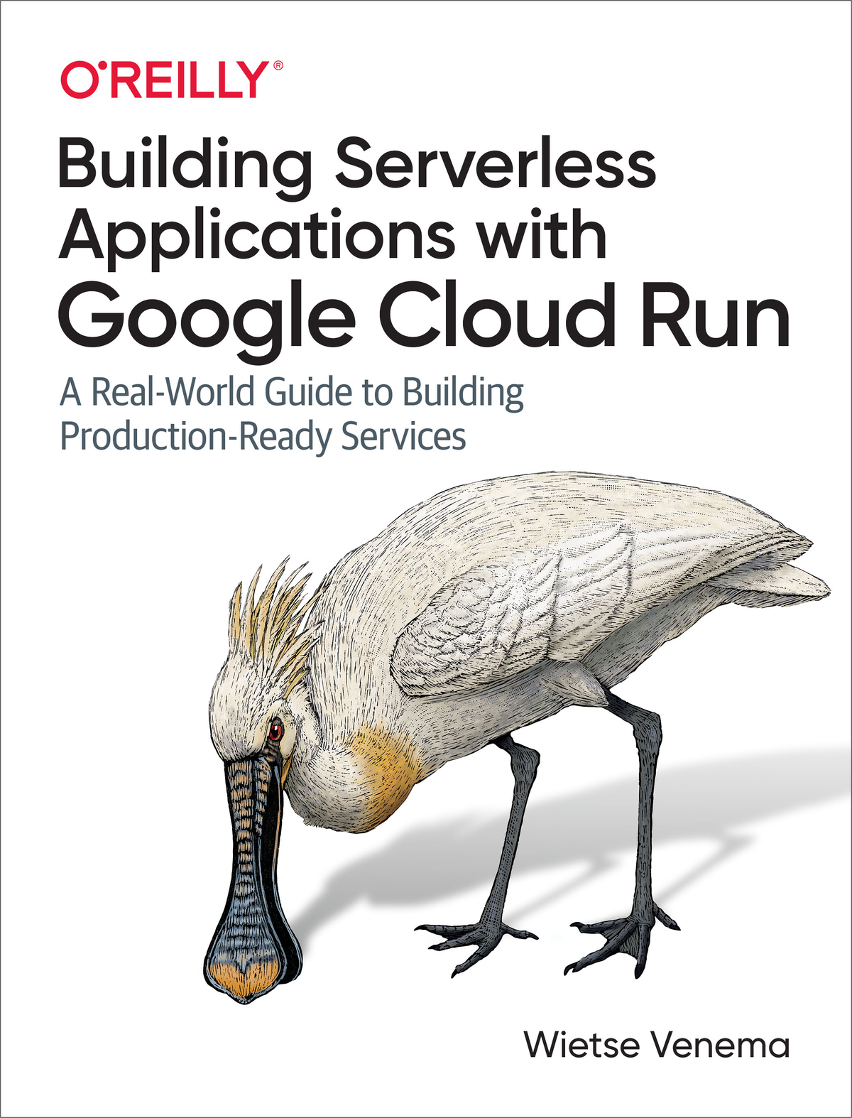 Praise for Building Serverless Applications with Google Cloud Run Wietse - photo 1