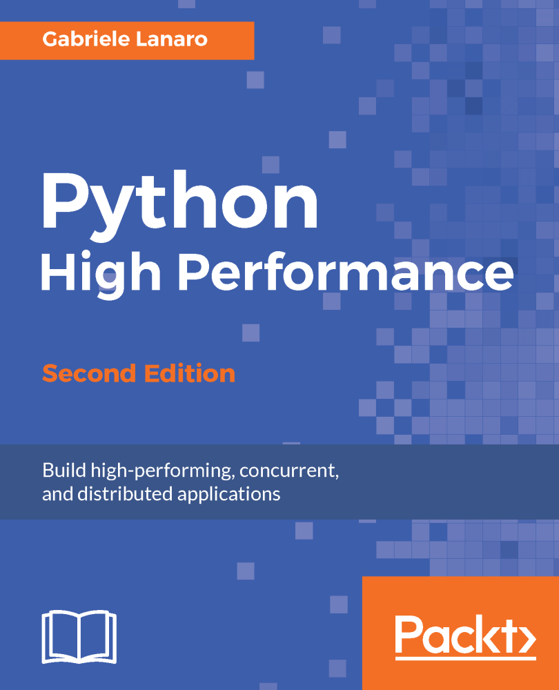 Python High Performance Second Edition Build high-performing concurrent and - photo 1