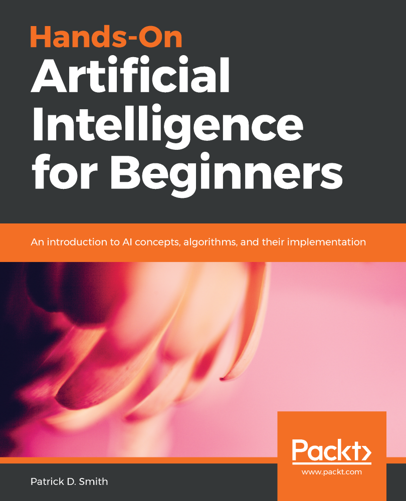 Hands-On Artificial Intelligence for Beginners An introduction to AI - photo 1