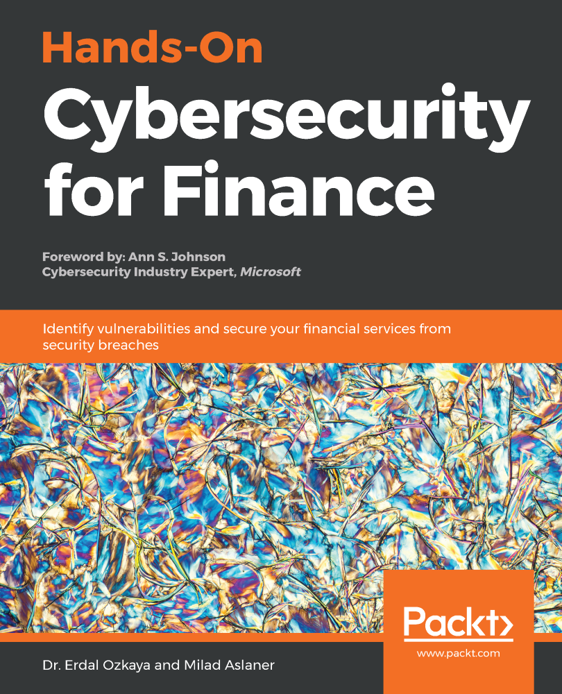 Hands-On Cybersecurity for Finance Identify vulnerabilities and secure your - photo 1