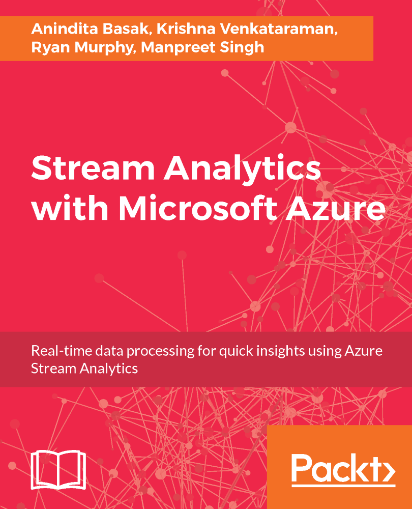 Stream Analytics with Microsoft Azure Real-time data processing for quick - photo 1