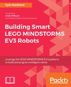 Markland - Building Smart LEGO MINDSTORMS EV3 Robots: Leverage the LEGO MINDSTORMS EV3 platform to build and program intelligent robots