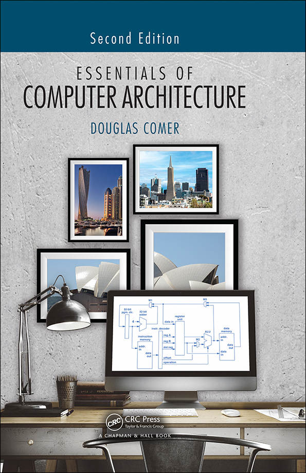 ESSENTIALS OF COMPUTER ARCHITECTURE Second Edition ESSENTIALS OF COMPUTER - photo 1