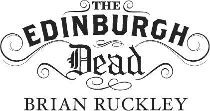 The Edinburgh Dead - image 1