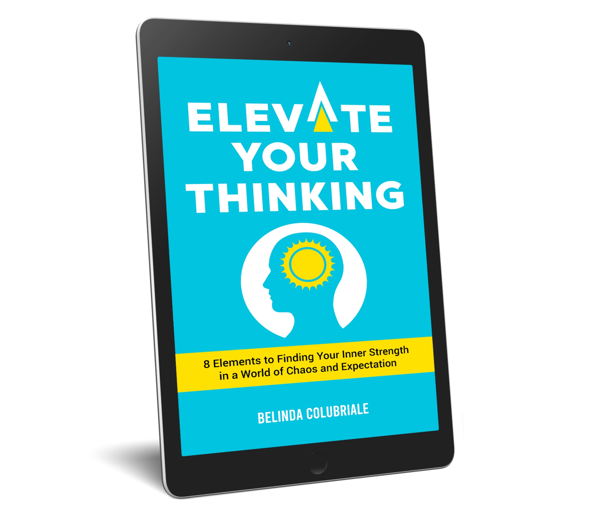 Go to wwwelevateyourthinkingcomauEYTworkbook to download your FREE - photo 1