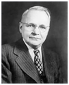 Harry Theodore Nyquist is considered to be one of the founders of communication - photo 7