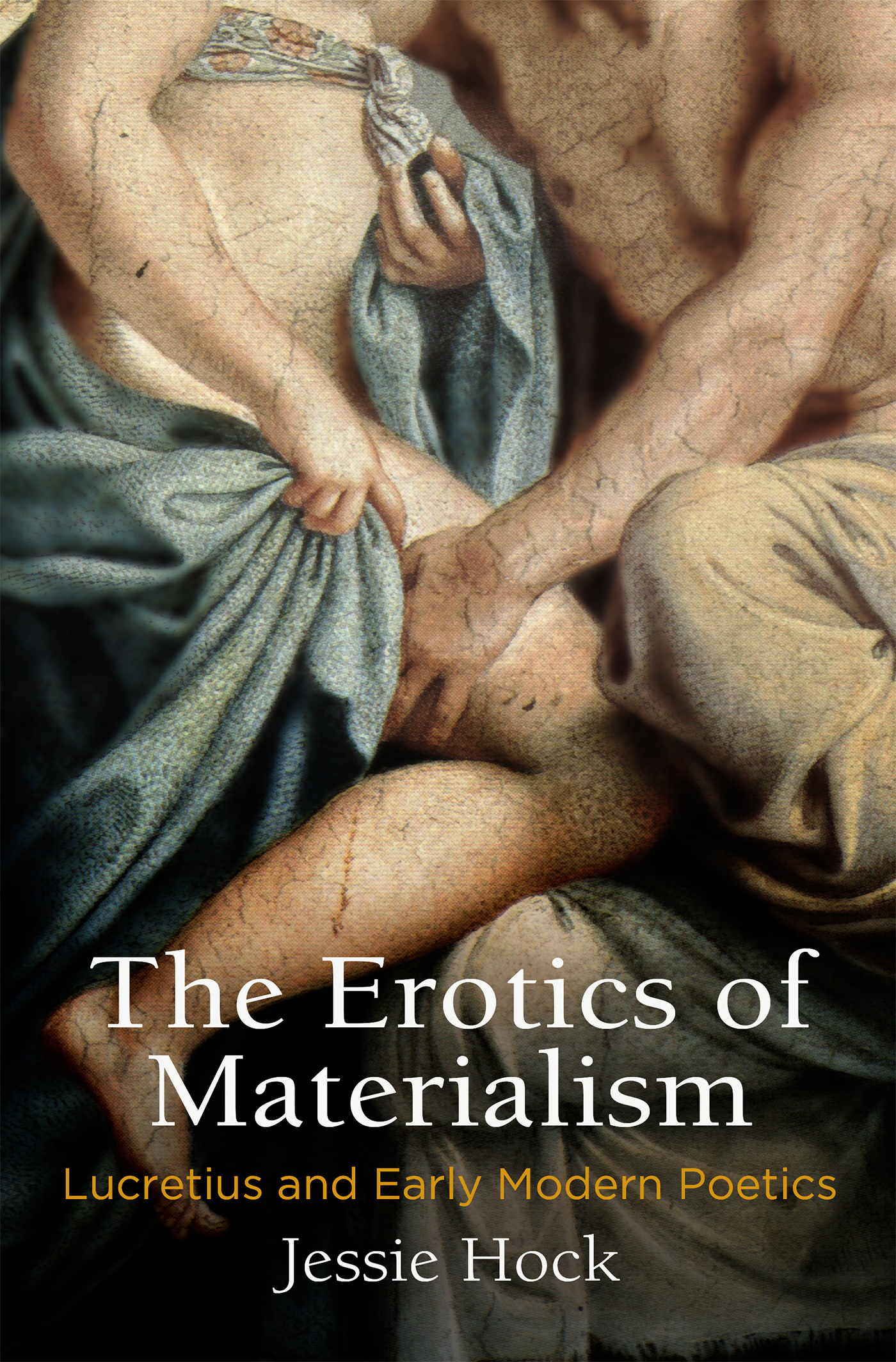 The Erotics of Materialism - image 1