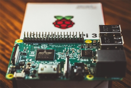 Youve got your hands on a Raspberry Pi computer - but do you know where to - photo 6