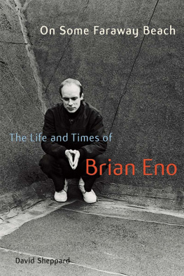 Eno Brian On some faraway beach: the life and times of Brian Eno