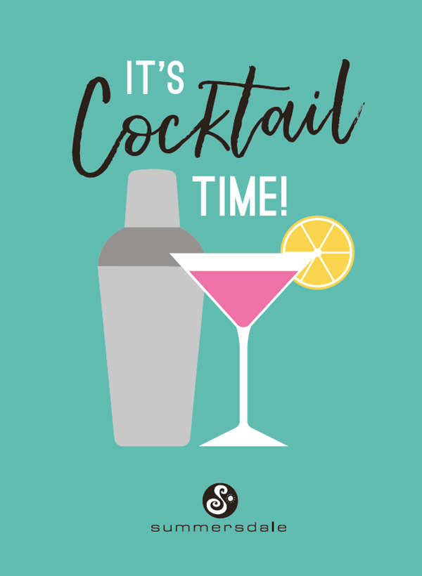 ITS COCKTAIL TIME This updated edition copyright Summersdale Publishers Ltd - photo 2