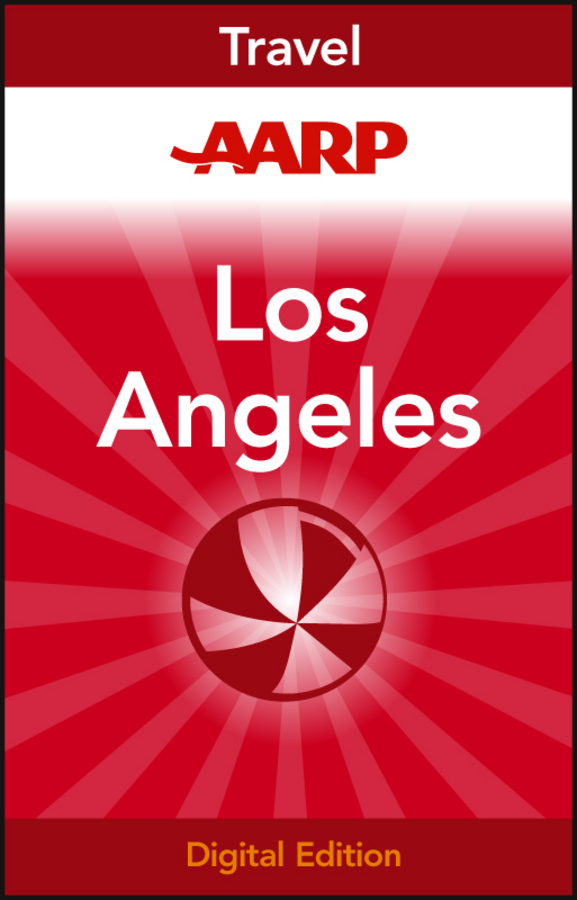 AARP Frommers Los Angeles - image 1