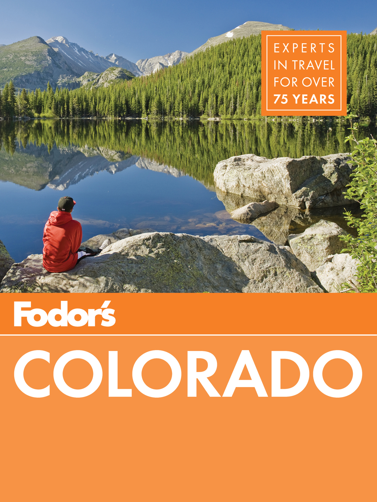 Fodors Colorado - photo 1