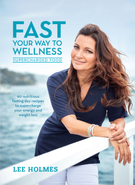 Brown Stephen - Fast Your Way to Wellness: Supercharged Food