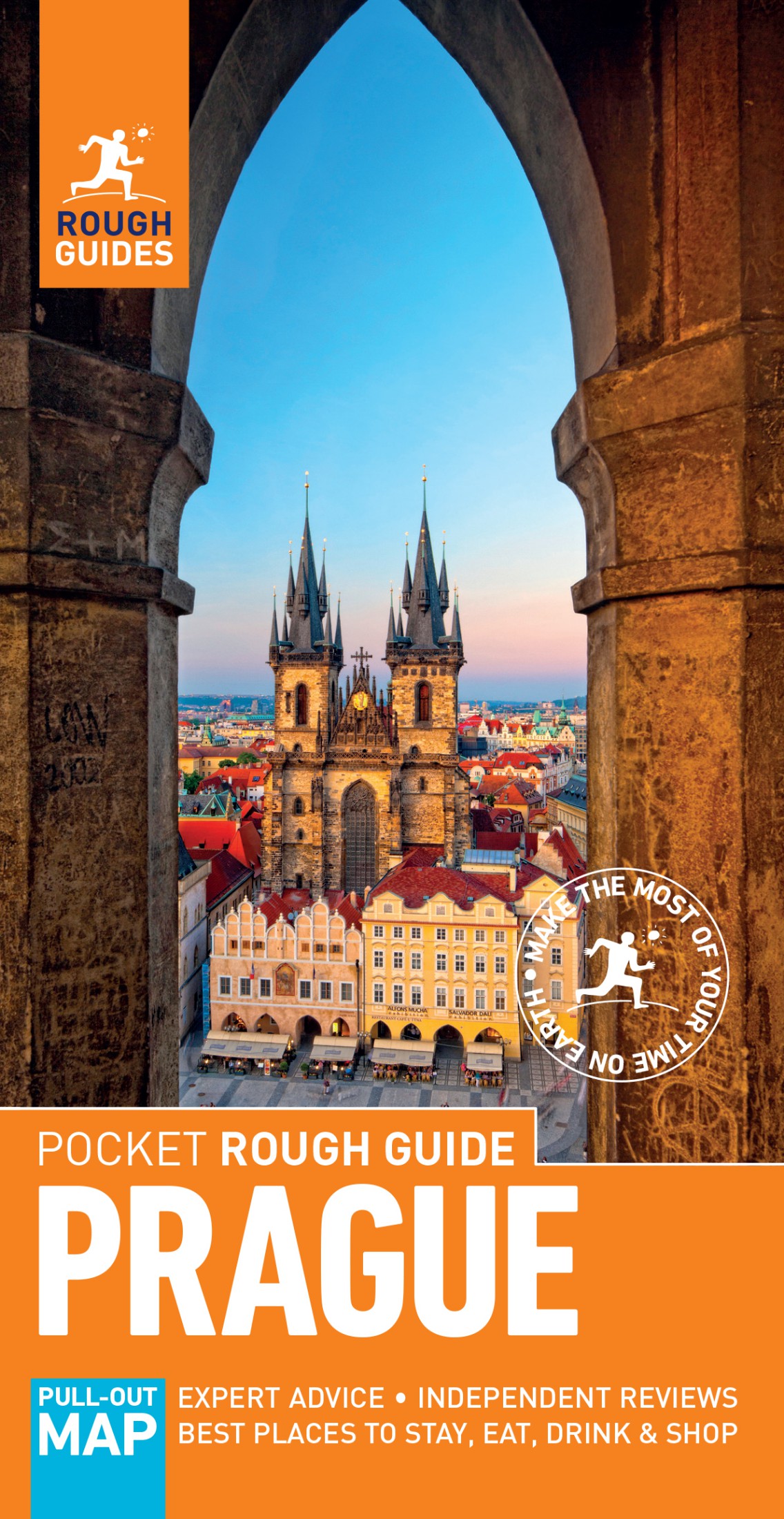 Contents How to use this Rough Guide ebook This Pocket Rough Guide is one of a - photo 1