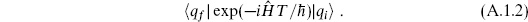 In field theory it is generally convenient to use the Heisenberg - photo 3