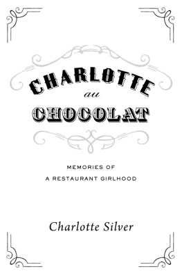 Upstairs at the Pudding (Cambridge Mass.) - Charlotte au chocolat: memories of a restaurant girlhood