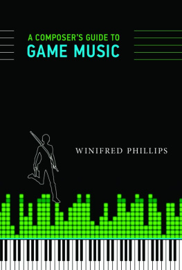 Phillips A composers guide to game music