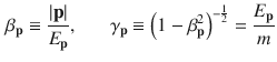 13 In the four-momentum space each Lorentz transformation is represented by - photo 11