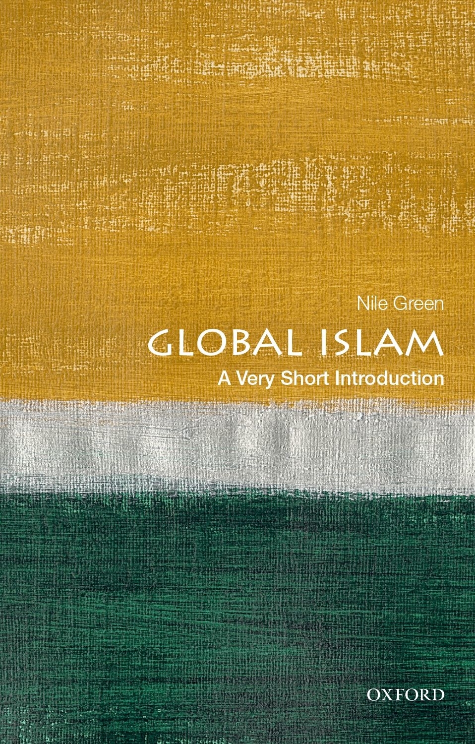 Global Islam A Very Short Introduction VERY SHORT INTRODUCTIONS are for - photo 1