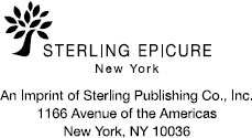 STERLING EPICURE and the distinctive Sterling Epicure logo are registered - photo 3