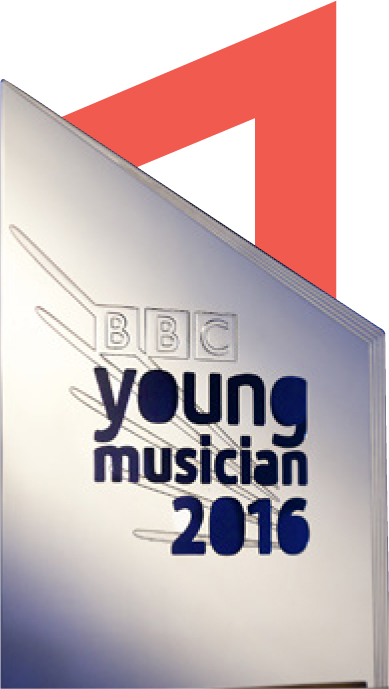 BBC YOUNG MUSICIAN Image credit BBC SYMBOLISM AND SPELLS Two complete - photo 3