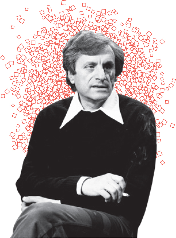 IANNIS XENAKIS Image credit Louis MonierBridgeman Images BALLET DOUBLE - photo 11