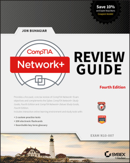 Safari an OReilly Media Company. - CompTIA Network+ Review Guide : Exam N10-007 , 4th Edition