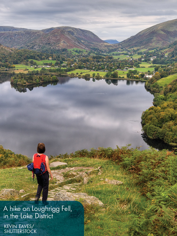 Fodors England 2014 with the Best of Wales - photo 4