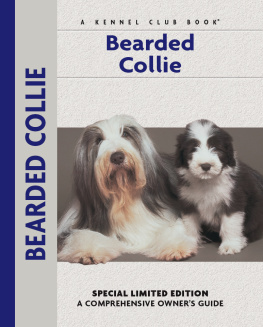 Harcourt-Brown Bryony - Bearded Collie