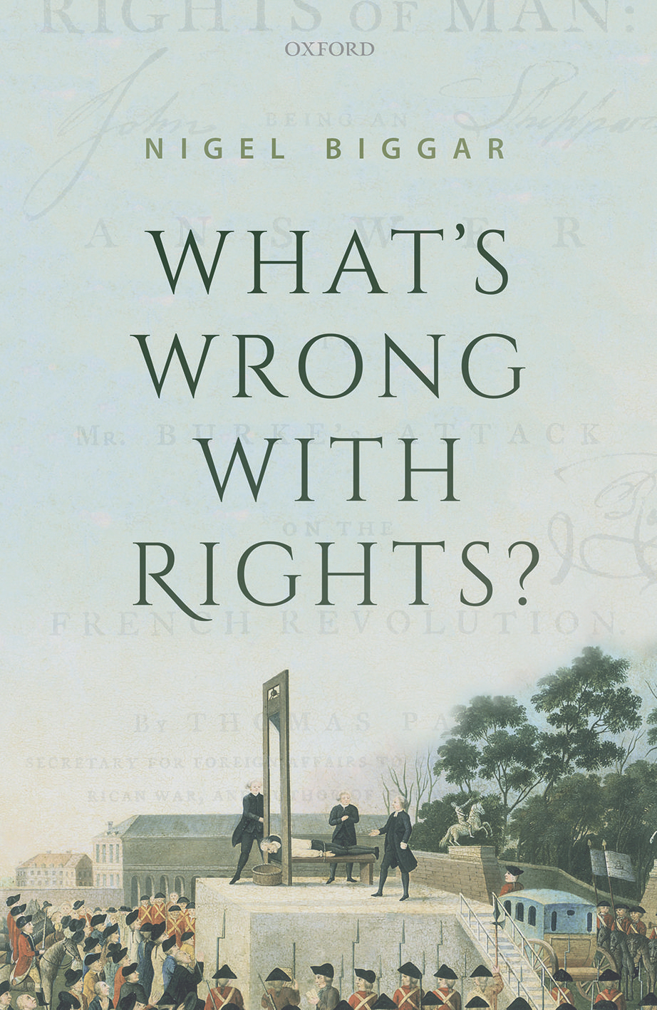 Whats Wrong with Rights Praise for Whats Wrong with Rights This scholarly - photo 1