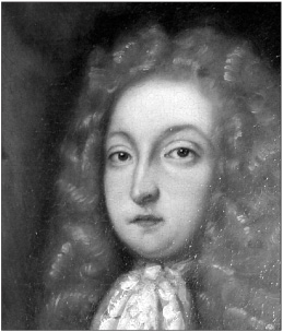 7 William Boughton 1663-1716 the Fourth Baronet William was the patriarch - photo 7