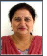 Dr Jyoti Kachroo has remained gold medalist Two and meritorious throughout - photo 3