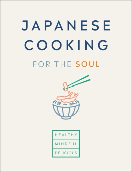 Hana Group UK Limited - Japanese Cooking for the Soul: Healthy. Mindful. Delicious.