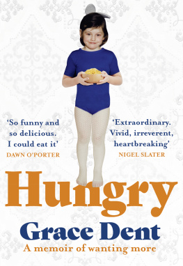 Grace Dent - Hungry