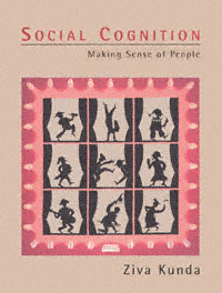 title Social Cognition Making Sense of People author Kunda - photo 1